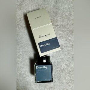 Wearingeul Dorothy Fountain Pen Ink